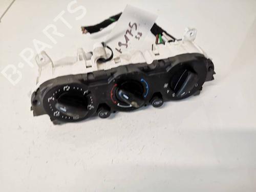 Used Climate control Climate control FORD GALAXY II (WA6) 1.8 TDCi (100 hp) 35283576 35283576