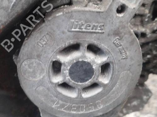 Used Pulley Pulley VW GOLF PLUS V (5M1, 521) 1.9 TDI (105 hp) 35289420 35289420