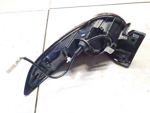 Venstre baglygte MAZDA CX-30 (DM) 2.5 e-SKYACTIV-G (DM5W) | BP39392258C34 - Image 3