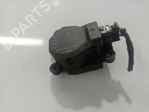 Electronic module PEUGEOT 407 (6D_) 2.0 HDi 135 (6DRHRH, 6DRHRE, 6DRHRG, 6DRHRJ) | BP32536496M83 - Image 2