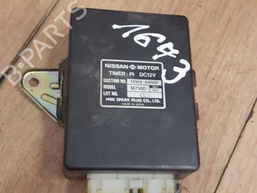 Used Electronic module Electronic module NISSAN SUNNY III Hatchback (N14) 2.0 D (75 hp) 33516669 33516669