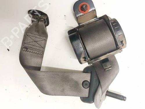 Used Rear left seatbelt Rear left seatbelt 35341354 35341354