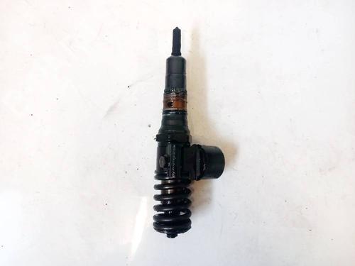 Injector AUDI A6 C6 (4F2) 2.0 TDI | BP35354358M100 - Image 3