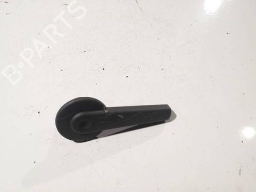 Used Interior handle Interior handle 34751291 34751291