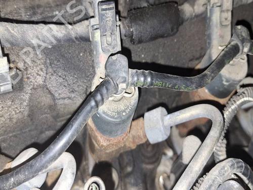 Used Injector Injector RENAULT LAGUNA II (BG0/1_) 1.9 dCi (BG0R, BG0E) (100 hp) 34741328 34741328