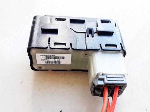 Switch JEEP PATRIOT (MK74) 2.0 CRD | BP33525809I30 - Image 2