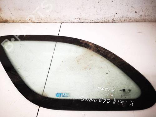 Panel rude bagtil venstre Panel rude bagtil venstre 38738391 38738391