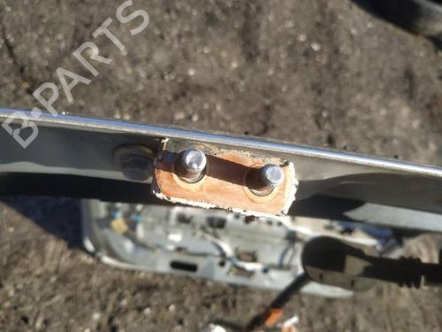 Used Hinge/Door check strap Hinge/Door check strap TOYOTA PRIUS Liftback (_W2_) 1.5 Hybrid (NHW20_, NHW20R) (112 hp) 35097092 35097092