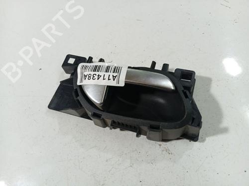 Front right interior door handle CITROËN C5 III (RD_) 2.0 HDi (RDRHD8, RDRHDJ, RDRHR8, RDRHRJ) | BP39545669I14 - Image 2