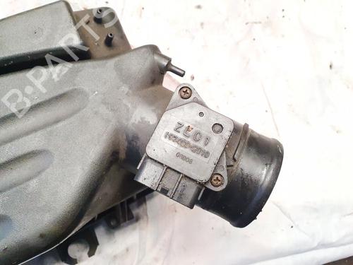 Used Mass air flow sensor Mass air flow sensor MAZDA 626 V (GF) 2.0 TD (GFFP) (110 hp) 35456710 35456710