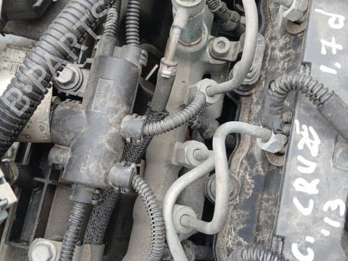 Injection rail CHEVROLET CRUZE Hatchback (J305) 1.7 D | BP39253936M98 - Image 4