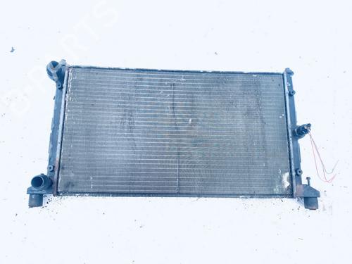 Used Water radiator Water radiator 35637562 35637562