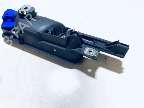 Front left interior door handle VW GOLF V (1K1) 1.6 | BP35571620I13 - Image 3