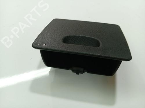Vano posta oggetti Vano posta oggetti PEUGEOT 407 (6D_) 1.6 HDi 110 (6D9HZC, 6D9HYC) (109 hp) 34891827 34891827