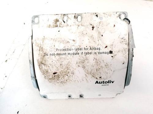 Used Passenger airbag Passenger airbag VOLVO S40 II (544) 2.4 (170 hp) 32918336 32918336