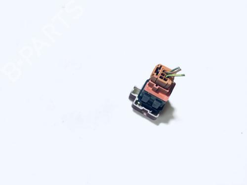 Warning switch CITROËN C4 I (LC_) 1.6 HDi | BP35597566I22 - Image 2