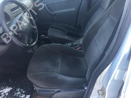 Engine control unit (ECU) SAAB 9-3 (YS3D) 2.2 TiD | BP33501525M57  - Image 9