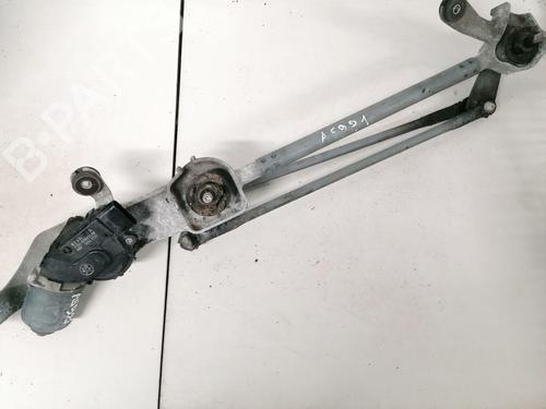 Used Front wipers mechanism Front wipers mechanism 35554631 35554631