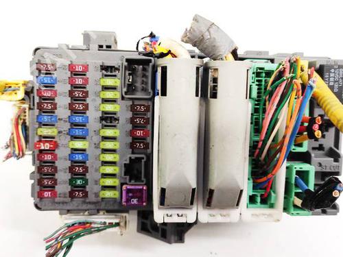 Fuse box HONDA CR-V III (RE_) 2.2 i-CTDi 4WD (RE6) | BP32939058E1 - Image 2