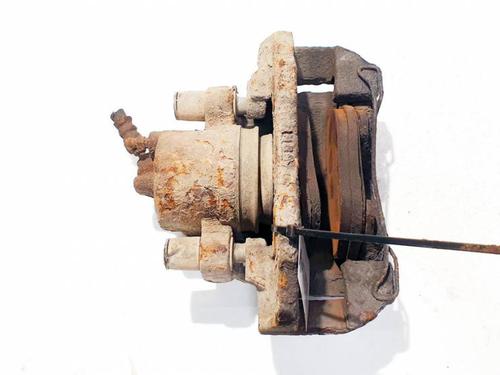 Right front brake caliper MAZDA 5 (CR) 2.0 CD (CR19) | BP35011161M104 - Image 3