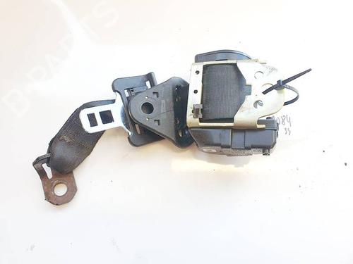 Used Rear center seatbelt Rear center seatbelt CHRYSLER SEBRING (JR) 2.0 (141 hp) 35281619 35281619