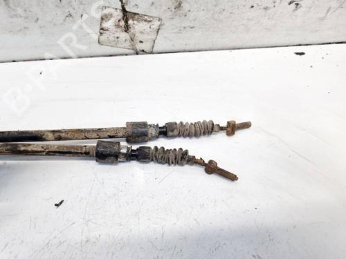 Cable OPEL SIGNUM Hatchback (Z03) 1.9 CDTI (F48) | BP34975061E12 - Image 3