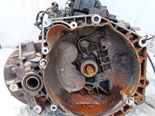 Used Gearbox Gearbox 35012694 35012694