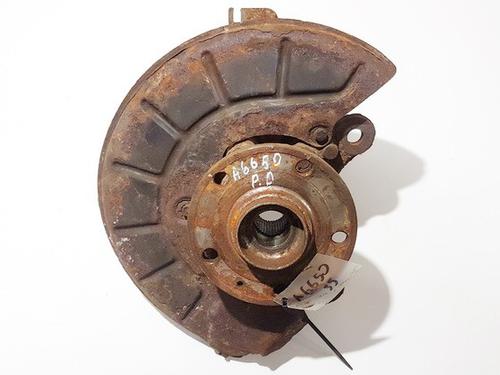 Used Right front steering knuckle Right front steering knuckle 35546455 35546455