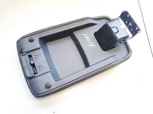Armrest / Center console MAZDA CX-7 (ER) 2.3 MZR DISI Turbo AWD (ER3P) | BP35119069I20 - Image 3
