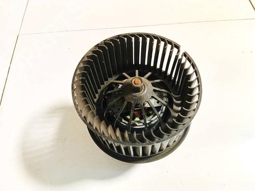 Used Heater blower motor Heater blower motor PEUGEOT 407 (6D_) 1.6 HDi 110 (6D9HZC, 6D9HYC) (109 hp) 34785593 34785593