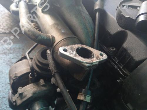 Egr AUDI A4 B7 (8EC) 1.9 TDI | BP39632683M69 - Image 3