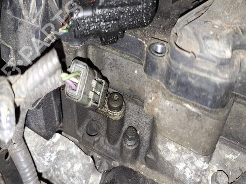 Electronic sensor FORD FIESTA VI (CB1, CCN) 1.4 TDCi | BP36685322M84 - Image 2