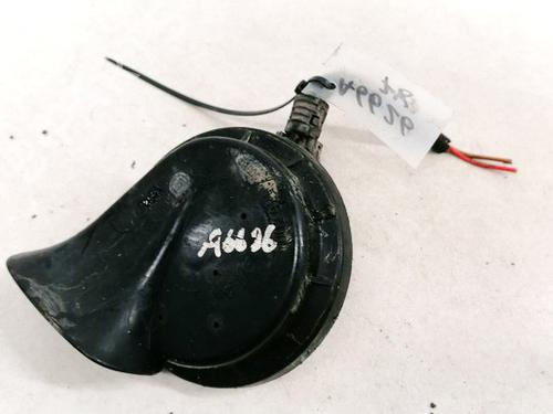 Used Horn Horn OPEL ASTRA G Hatchback (T98) 2.0 DI (F08, F48) (82 hp) 35587238 35587238