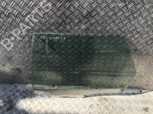 Used Rear left door window Rear left door window 35672384 35672384