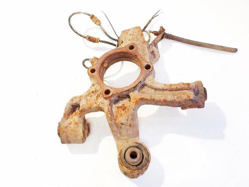 Used Right rear steering knuckle Right rear steering knuckle 34915893 34915893