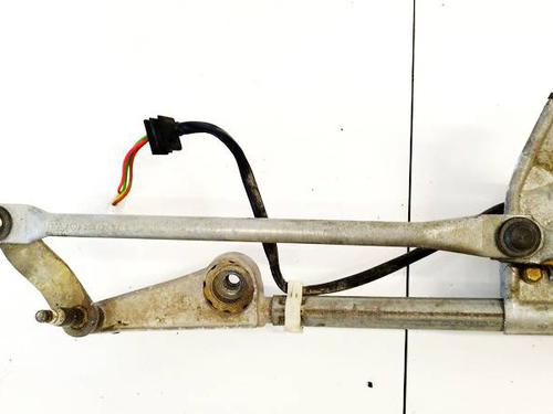 Used Front wipers mechanism Front wipers mechanism 34771340 34771340