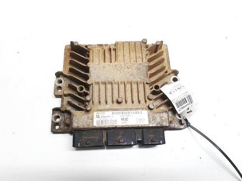 Used Engine control unit (ECU) Engine control unit (ECU) FORD FIESTA VI (CB1, CCN) 1.4 TDCi (68 hp) 32944808 32944808