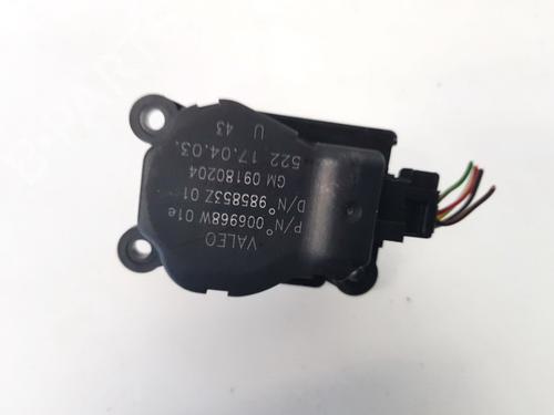 Used Electronic module Electronic module OPEL SIGNUM Hatchback (Z03) 2.2 DTI (F48) (125 hp) 33093189 33093189