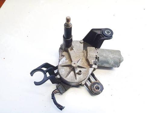 Used Rear wiper motor Rear wiper motor 34819912 34819912