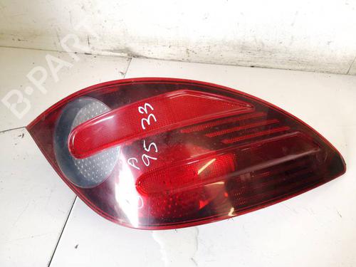 Used Left taillight Left taillight MERCEDES-BENZ R-CLASS (W251, V251) R 320 CDI 4-matic (251.022, 251.122) (224 hp) 35052825 35052825