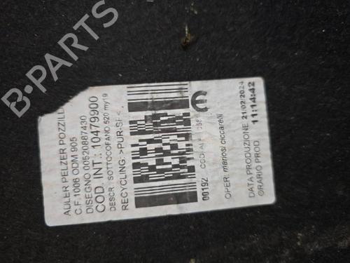 Upper protection JEEP RENEGADE SUV (BU, B1, BV) 1.5 T4 Hybrid | BP38574052M93 - Image 2