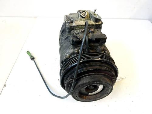 Used AC compressor AC compressor AUDI A6 C6 (4F2) 2.4 (177 hp) 35356996 35356996