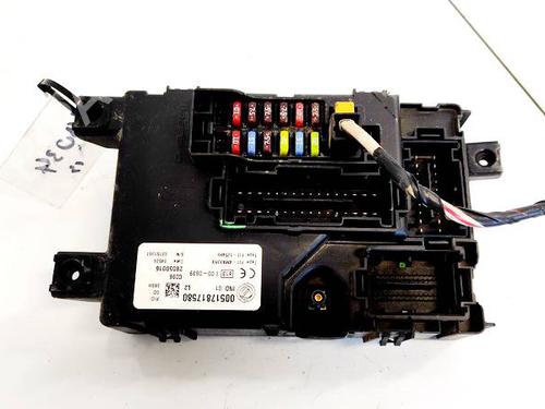 fuse-box-fiat-punto-evo-199_-2008-32940020 main image