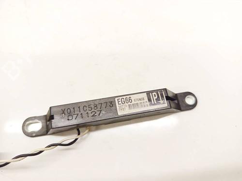 Electronic module MAZDA CX-7 (ER) 2.3 MZR DISI Turbo AWD (ER3P) | BP39232440M83 - Image 3