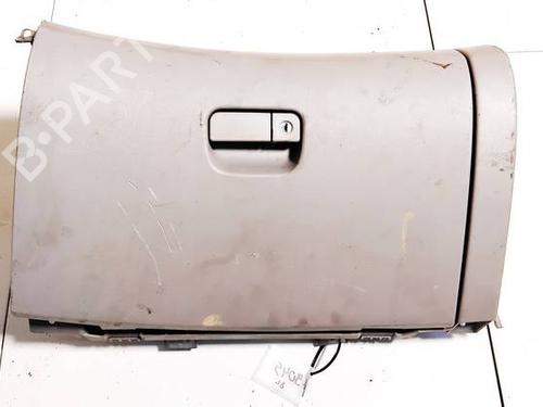 Handskerum Handskerum MITSUBISHI GRANDIS (NA_W) 2.0 DI-D (NA8W) (136 hp) 35062723 35062723
