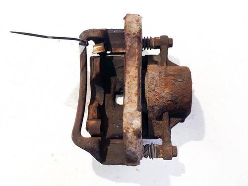 Left front brake caliper OPEL INSIGNIA A (G09) 2.0 CDTI (68) | BP39061588M105 - Image 3