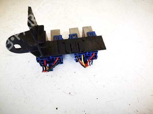 Fuse box SUBARU LEGACY V (BM) 2.0 D AWD (BMD) | BP32578457E1  - Image 5