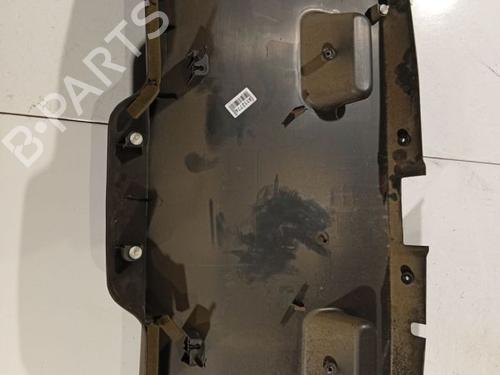 Boot lining OPEL MERIVA A MPV (X03) 1.7 CDTI (E75) | BP34754816I3 - Image 3