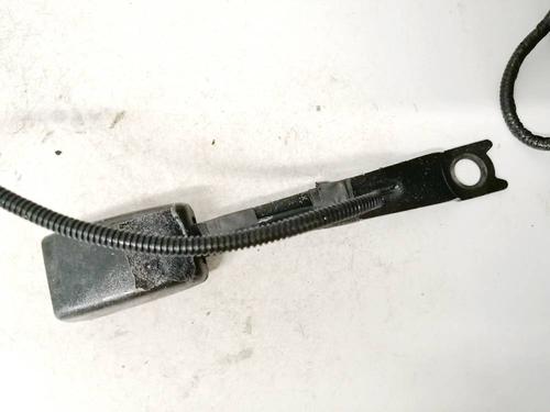 Used Seat buckle Seat buckle 35024411 35024411