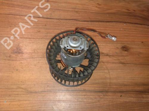 Used Heater blower motor Heater blower motor OPEL CORSA B (S93) 1.4 i (F08, F68, M68) (54 hp) 35653186 35653186